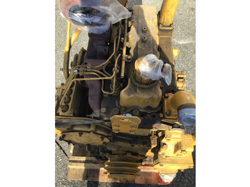 جديد آلات البناء Caterpillar 3304PC 4B-7N3303 FOR PARTS: صور 5