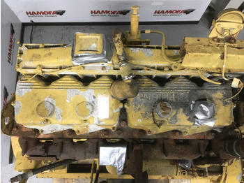 آلات البناء Caterpillar 3406B 6TB-7W4640 FOR PARTS: صور 4
