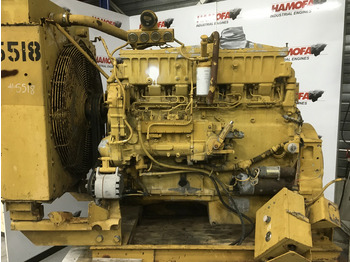 آلات البناء Caterpillar 3406B 6TB-7W4640 FOR PARTS: صور 2