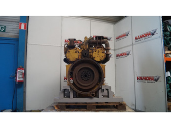 المحرك Caterpillar 3408C 48W - 8N1843 FOR PARTS: صور 3