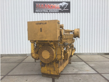 آلات البناء Caterpillar 3516 71Z-1W4222 USED: صور 4