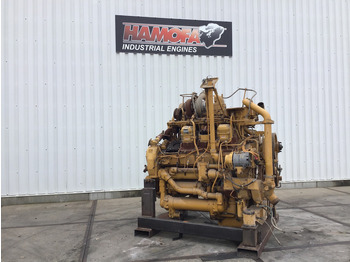 آلات البناء CATERPILLAR