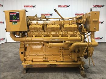 آلات البناء CATERPILLAR