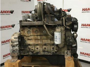 آلات البناء CUMMINS