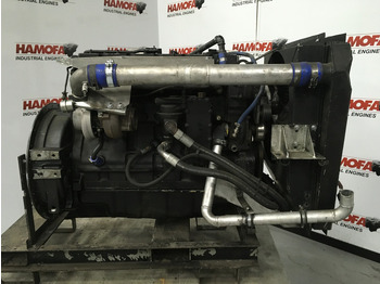 آلات البناء CUMMINS