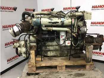 آلات البناء CUMMINS