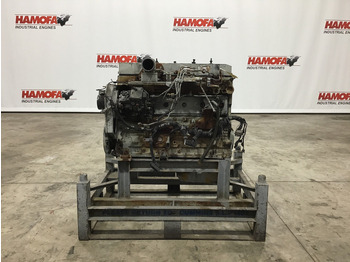 آلات البناء CUMMINS