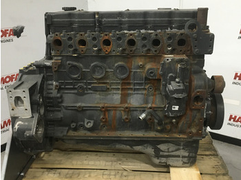 آلات البناء CUMMINS