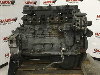 آلات البناء CUMMINS