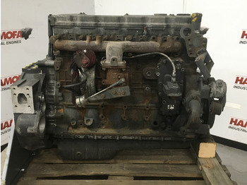 آلات البناء CUMMINS