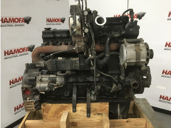 آلات البناء CUMMINS