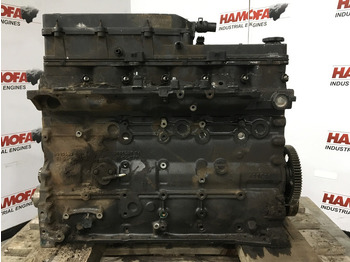 آلات البناء CUMMINS