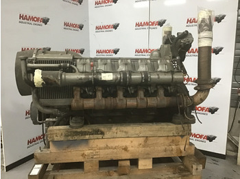 آلات البناء DEUTZ