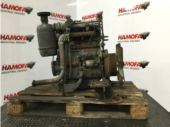 آلات البناء DEUTZ