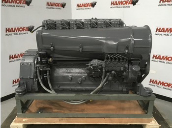 آلات البناء DEUTZ