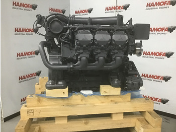 آلات البناء DEUTZ