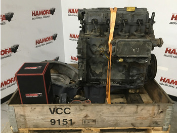 آلات البناء DEUTZ