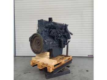 آلات البناء ISUZU