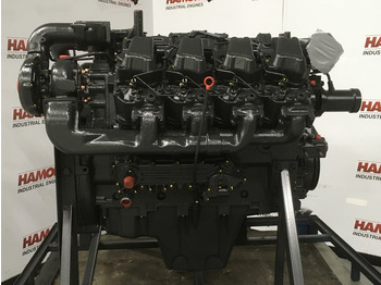 آلات البناء LIEBHERR