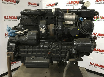 آلات البناء MAN