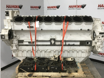 آلات البناء DEUTZ