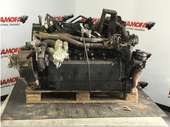 آلات البناء MERCEDES-BENZ