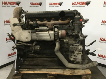 آلات البناء MERCEDES-BENZ