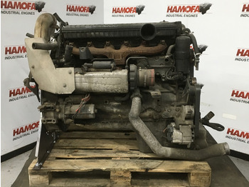 آلات البناء MERCEDES-BENZ