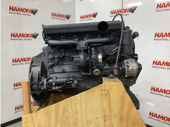 آلات البناء MERCEDES-BENZ