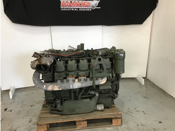 آلات البناء MERCEDES-BENZ