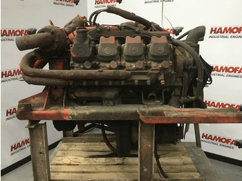 آلات البناء MERCEDES-BENZ