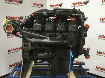 آلات البناء MERCEDES-BENZ