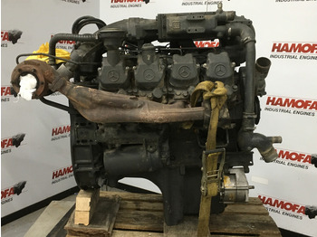 آلات البناء MERCEDES-BENZ