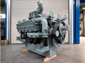 آلات البناء MITSUBISHI