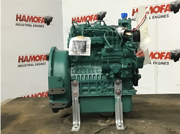 آلات البناء VOLVO