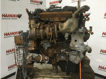 آلات البناء VOLVO