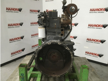 آلات البناء Cummins 6CT 8.3 CPL8185 USED: صور 3 آلات البناء Cummins 6CT 8.3 CPL8185 USED: صور 3