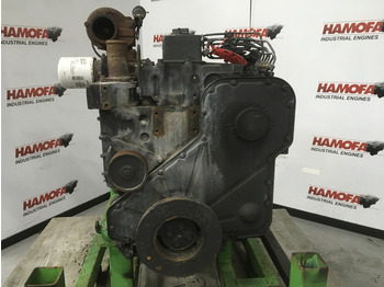 آلات البناء Cummins 6CT 8.3 CPL8185 USED: صور 4 آلات البناء Cummins 6CT 8.3 CPL8185 USED: صور 4