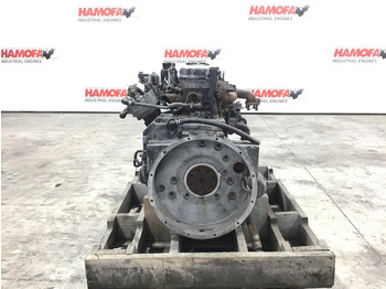 آلات البناء Cummins QSB6.7 COMMONRAIL USED: صور 3 آلات البناء Cummins QSB6.7 COMMONRAIL USED: صور 3