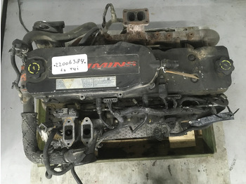 آلات البناء Cummins QSB6.7 CPL3094 USED: صور 5 آلات البناء Cummins QSB6.7 CPL3094 USED: صور 5