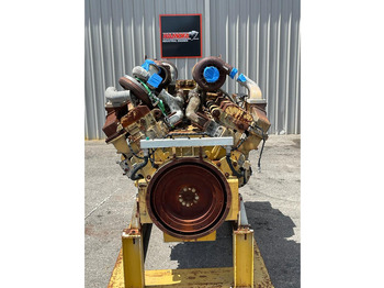 جديد آلات البناء Cummins QSK60 CPL2849 FOR PARTS: صور 3