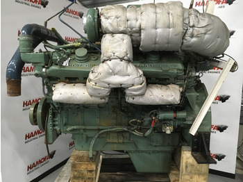 آلات البناء Detroit Diesel 12V92TA 8123-7400 USED: صور 2