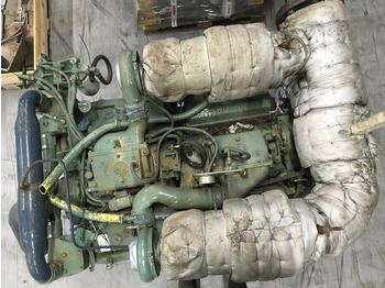 آلات البناء Detroit Diesel 12V92TA 8123-7400 USED: صور 5