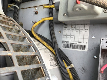 مجموعة المولدات Detroit Diesel 60DS60 GENERATOR 54 KVA USED: صور 3