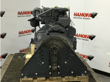 جديد آلات البناء Deutz BF4M1012EC RECONDITIONED: صور 4