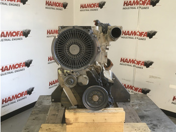 جديد آلات البناء Deutz F3L2011 CORE: صور 5