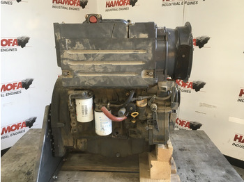 جديد آلات البناء Deutz F3L2011 CORE: صور 2