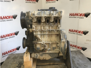 جديد آلات البناء Deutz F3L2011 CORE: صور 4