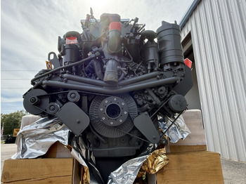 جديد آلات البناء Liebherr D9512 A7-04 NEW: صور 3