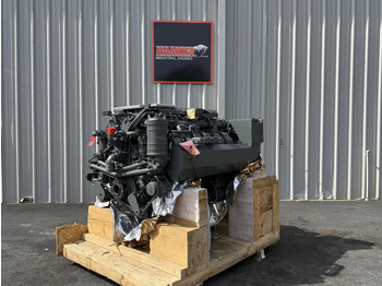 جديد آلات البناء Liebherr D9512 A7-04 NEW: صور 2